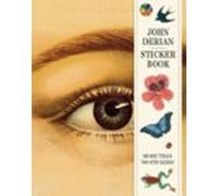 John Derian Sticker Book