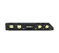 Johnson Level & Tool 1411 - 0900 Billet Torpedo Nivel, 22,86 cm