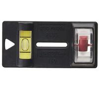 Johnson Level & Tool 160 - Buscador de pernos (1 unidad), color negro