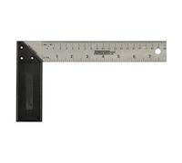 Johnson Level & Tool 1910-0800 - Mango de plástico para prueba, 8 pulgadas