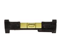 Johnson Level & Tool 575 Structo-Cast - Nivel de línea, 3 pulgadas, 1 nivel