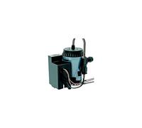 Johnson Pump Aqua Void Bomba De Achique Automática Electromagnética Combinada 500gph 12v