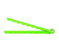 Joie Kitchen Gadgets 18011 Joie Croc - Clips para Bolsa (plástico, plástico), Color Verde
