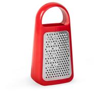 Joie Kitchen Gadgets 30598 - Rallador de torre, acero inoxidable, surtido, talla única