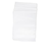 JOINPAYA Bolsas No Tejidas De Almacenamiento 100 Unidades 30x25 Cm Resistentes Multifuncionales para Ropa y Zapatos Organizadores De Viaje y Hogar