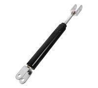 JOINPAYA Bomba de Silla de Salón Hidráulica Negra de Hierro para Chair | Pieza de Reparación, Ajuste de Silla, Instalación Fácil y Uso Prolongado