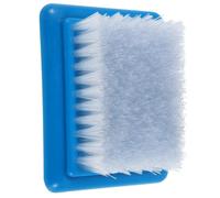 JOINPAYA Cepillo para Fieltrar Lana, Cepillo para Fieltrar, Plástico, Base Inferior, DIY y Manualidades, Cerdas Suaves y Diseño Ergonómico
