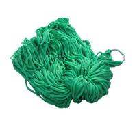 JOINPAYA Hamaca Colgante de Nailon Fuerte y Portátil para Ocio al Aire Libre, Color Verde, Adecuado para Relajarse Junto Piscina Vacaciones