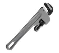 JOINPAYA Llave Inglesa de Aleación de Herramienta Ligera Ajustable Grande de 8 Pulgadas Apertura de 4 Cm para Fontanería para Mantenimiento y Aplicaciones Exigentes
