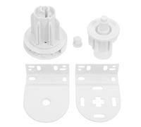 jojofuny ABS Tapón de Embrague para Persianas Enrollables, 38mm | Juego de Repuesto, 2 Tapas Incluidas, para Persianas de Cadena, Uso Doméstico y Exterior
