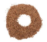 jojofuny Astillas de Madera para Ahumar y Asar, Pellets de Cereza | Madera de Cerezo, Uso en Camping y Barbacoa, Aroma Uniforme, para Carne, Pescado y Cócteles