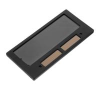 jojofuny Lente de Soldadura Automática Pantalla Protectora de Resolución Variable y Filtro LCD, Lente de Reemplazo para Casco, Diseñada para Soldadores en Uso Industrial y Proyectos de