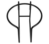 jojofuny Soporte para Tazas y Bebidas para Carrito de Compras, portavasos Colgante, diseño versátil y Estable, Accesorio para Carrito de Compras Reutilizable