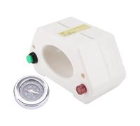 jojomis Desmagnetizador de reloj con brújula, kit 2 en 1, herramientas de desmagnetización mecánica profesional, desmagnetización eléctrica para uso doméstico