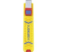 Jokari Cuchillo pelacables Secura J10160 Nº 16 (Ø 4-16 mm)