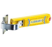 JOKARI J10355 - Cuchillo pelacables No. 35P (Ø 28-35 mm)