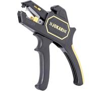 Jokari Alicate pelacables Secura 2K J20100 0,2–6,0 mm²
