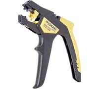 JOKARI J20200 - Alicate pelacables Super 4 Pro (0,2-6,0 mm²), negro