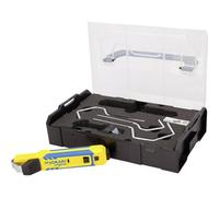 JOKARI J71000 - Juego System 4-70 con abrazaderas de cable (Ø 4-70 mm)