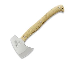 Joker Nature Hatchet, Curly Birch