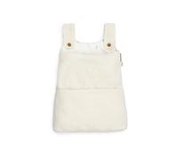 Jollein Saco de almacenamiento para parque infantil, diseño de oso de Miffy, algodón, poliéster