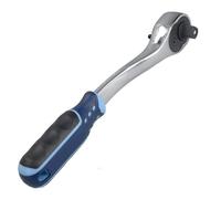 JOMAFA LLAVE DE CARRACA REVERSIBLE 3/8" 90 dientes 193mm ACERO CR-V