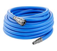 JOMAFA - MANGUERA ESPIRAL AIRE COMPRIMIDO 7.5 MTS - 1386