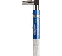 Jonard Tools PT-300 Comprobador de continuidad de bolsillo y tonificador, 12,7 cm de longitud