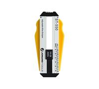 Jonard Tools ST-550 ABS pelacables de precisión ajustable, 18 a 28 AWG, 3-57/64 pulgadas de longitud x 1-19/32 pulgadas de altura x 19/32 pulgadas de grosor