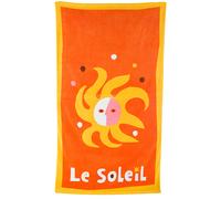 Jonathan Adler - PLAYA BEACH TOWEL - Toalla LE SOLEIL 94 g