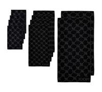 JOOP! Conjunto gris / negro One Size EUR