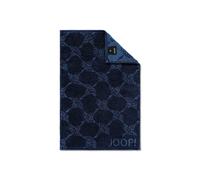 JOOP! Toalla azul / azul noche One Size EUR