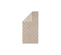JOOP Toalla Cornflower 80x150cm (arena) beige