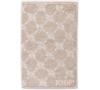 JOOP! Toalla 'Cornflower' beige / beige claro One Size EUR