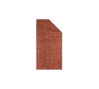 JOOP Toalla de ducha 80x150cm STUDIO REPEAT Cobre cobre