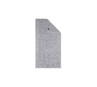 JOOP Toalla de ducha 80x150cm STUDIO REPEAT Platino gris claro