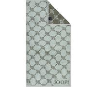 JOOP! Toalla de ducha Classic 1611, color verde salvia, tamaño 80x150 cm