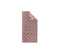 JOOP Toalla de ducha Classic Cornflower 80x150cm Rose baya