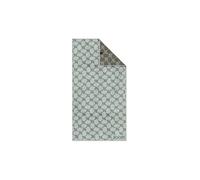 JOOP Toalla de ducha Classic Cornflower 80x150cm Salbei verde