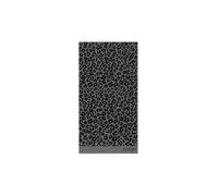 JOOP Toalla de ducha LEO 80x150cm Grafito gris