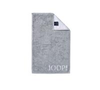 JOOP! Toalla 'Doubleface' gris plateado / gris claro One Size EUR