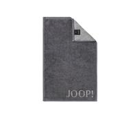 JOOP! Toalla 'Doubleface' gris basalto One Size EUR