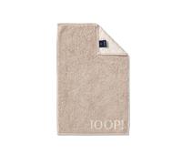 JOOP! Toalla 'Doubleface' beige / beige claro One Size EUR