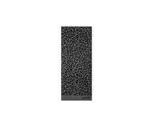 JOOP Toalla de sauna 80x200cm LEO Grafito gris