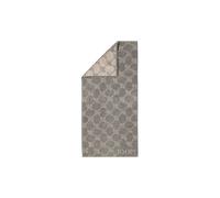 JOOP Toalla de sauna Cornflower 80x200cm (grafito) gris