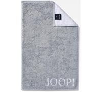 JOOP! Toalla 'Doubleface' gris plateado / gris claro One Size EUR