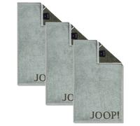 JOOP! Toalla gris / verde One Size EUR