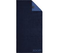 JOOP! Toalla navy / azul real One Size EUR