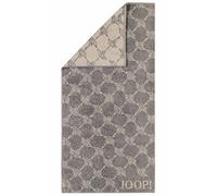 Joop! Toalla Aciano 1611 – 100 % algodón Gris 50x100 cm