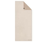 Joop! Toallas Classic Doubleface 1600 crema - 36